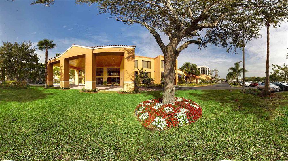 Courtyard By Marriott Bradenton Sarasota/Riverfront Kültér fotó