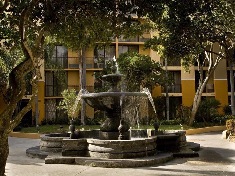 Courtyard By Marriott Bradenton Sarasota/Riverfront Kültér fotó