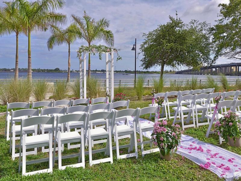 Courtyard By Marriott Bradenton Sarasota/Riverfront Kültér fotó