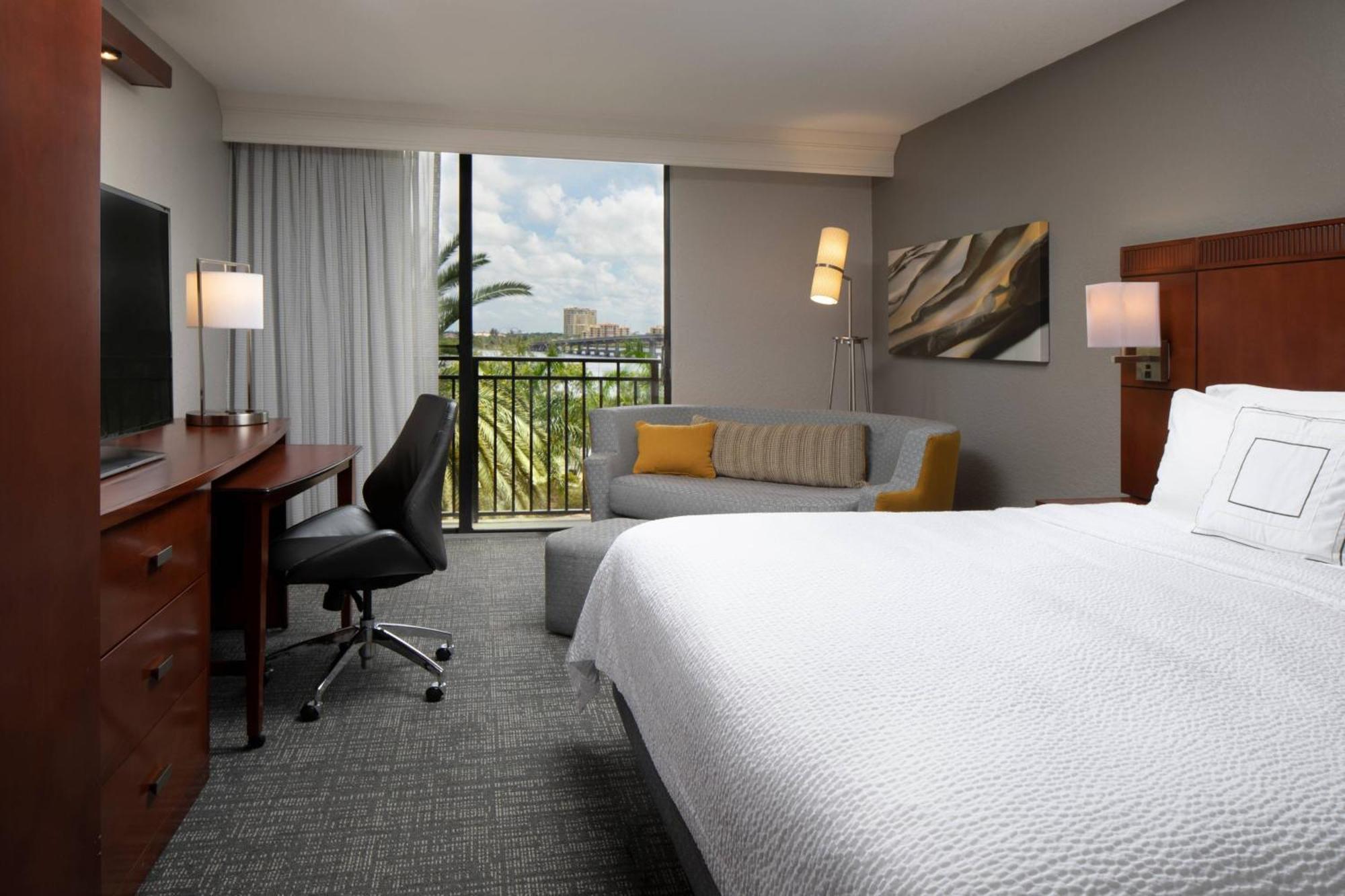 Courtyard By Marriott Bradenton Sarasota/Riverfront Kültér fotó