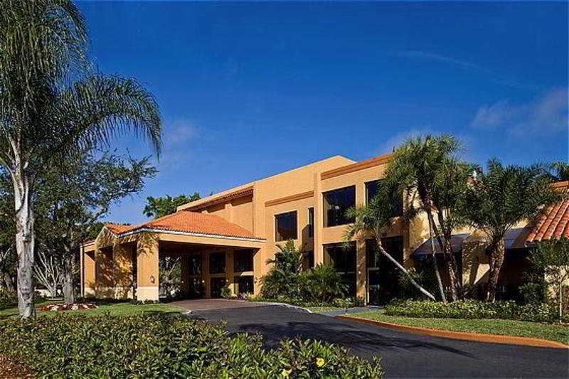 Courtyard By Marriott Bradenton Sarasota/Riverfront Kültér fotó