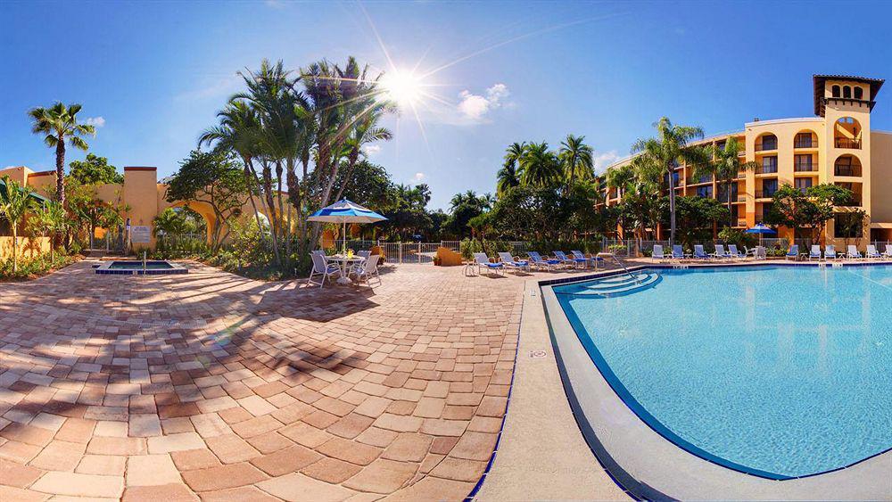 Courtyard By Marriott Bradenton Sarasota/Riverfront Kültér fotó