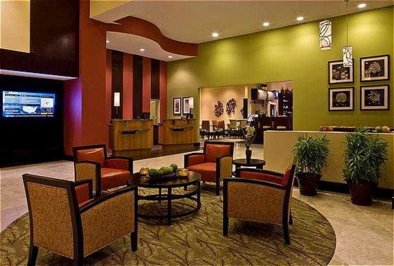 Courtyard By Marriott Bradenton Sarasota/Riverfront Kültér fotó