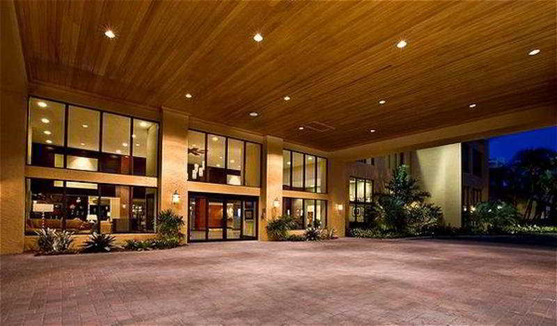 Courtyard By Marriott Bradenton Sarasota/Riverfront Kültér fotó