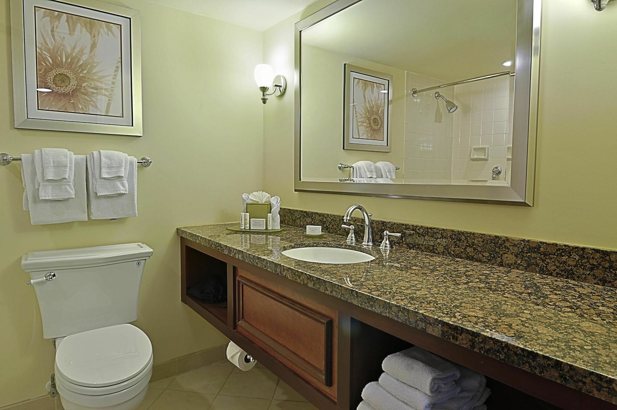 Courtyard By Marriott Bradenton Sarasota/Riverfront Kültér fotó